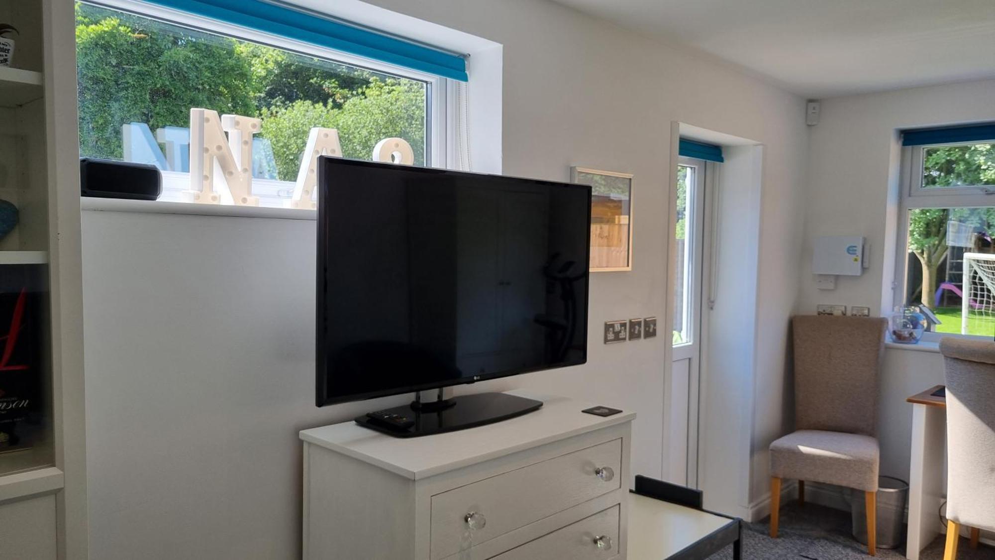 Self-Contained Annex, With Parking. Apartment Sittingbourne Exterior photo